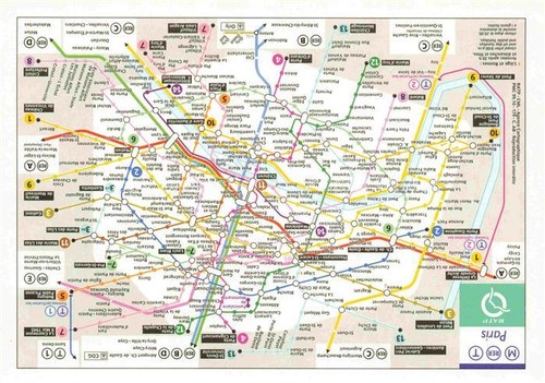 Metro bahn subway - metro,