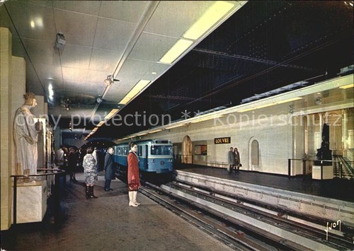 Bahn subway underground - subway,