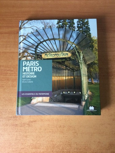 Paris metro geschichte - paris, und