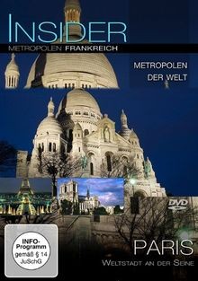 Insider metropolen paris - insider,