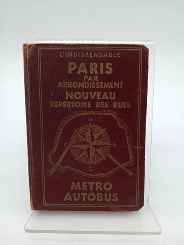 Paris par arrondissement - paris,