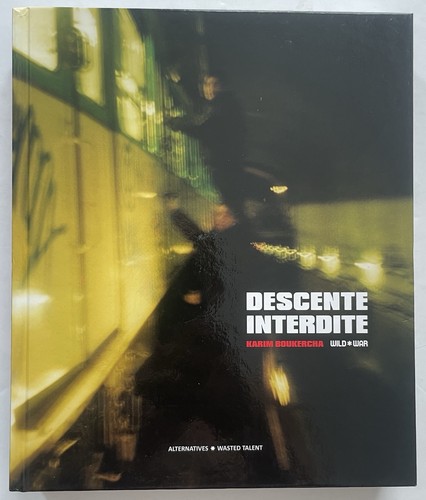 Karim bouchercha verbotene - bouchercha,