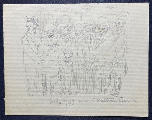 Original zeichnung - ✒,