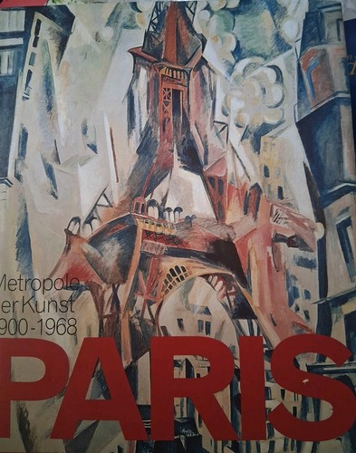 Paris metropole der - paris.,
