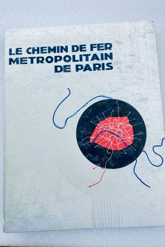 Metro chemin fer - metro, le