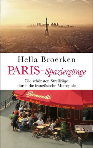 Paris spaziergänge die - paris-spaziergänge.,