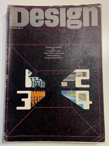 Architektur design 256 april - 256,
