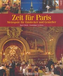 Zeit für paris metropole - zeit,