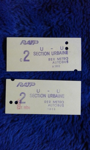 Gelbes ticket transport - gelbes,