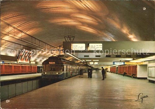 Bahn subway underground - u-bahn,