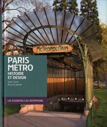 Paris métro von - métro, sybil