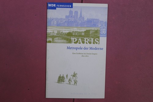 405484 paris westdeutscher - paris,