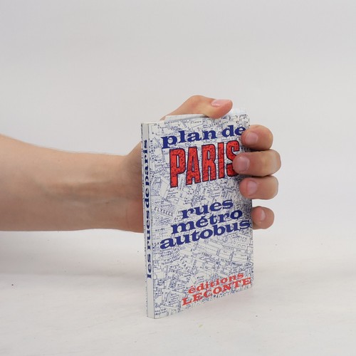 Plan paris rues métro - plan, rues,