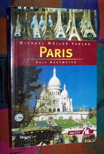 Paris city die - -,