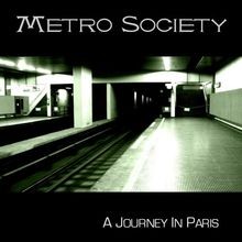 Journey paris von metro - von,