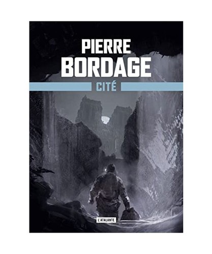 Cité metro paris 2033 - cité:,