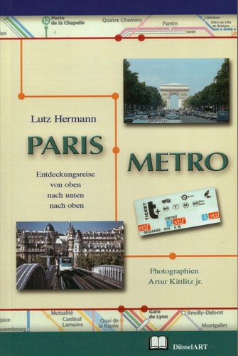 Paris metro - paris,
