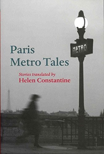 Paris metro tales - tales, (city