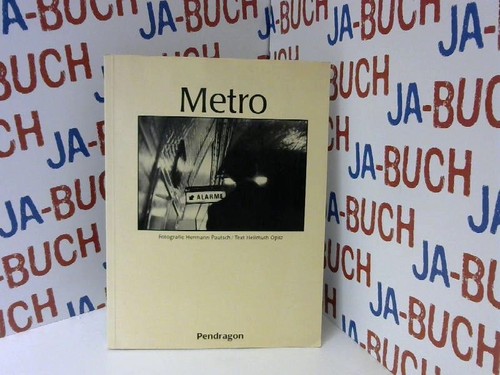 Metro texte und fotos aus - texte,