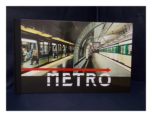Yust larry metro - ,,