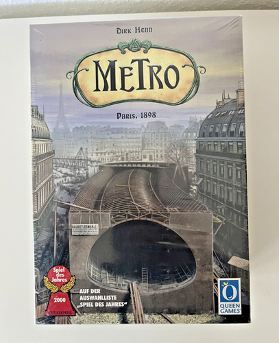 Metro paris 1898 - -, paris,