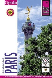 Paris und umgebung - paris,