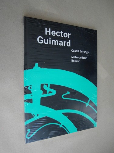 Hector guimard castel - hector, guimard.