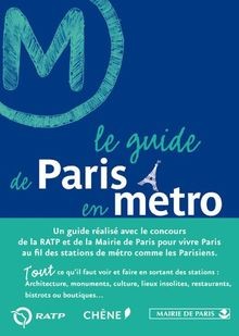 Guide paris en - paris,
