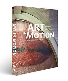 Art motion riding the - art,