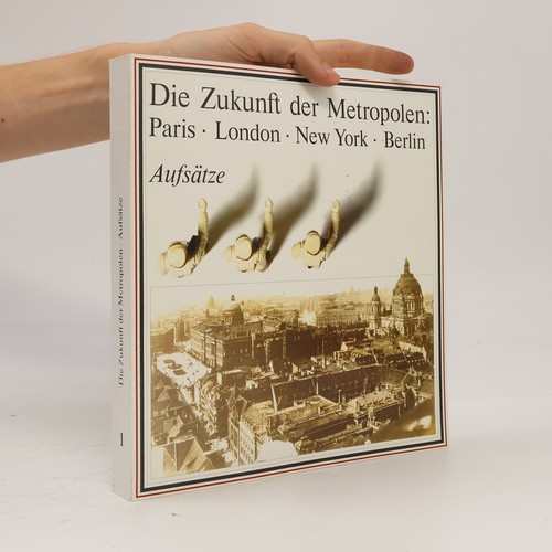 Die zukunft der - zukunft, 1