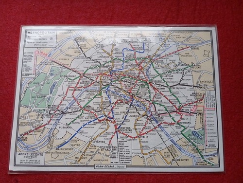 Vintage kleiner fahrplan - vintage,