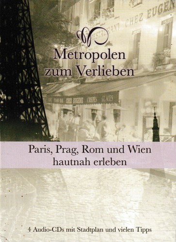 Metropolen zum verlieben - metropolen,