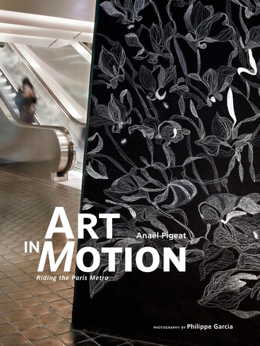 Art motion riding the - art, in