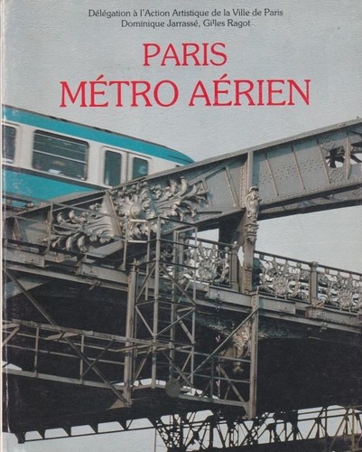 Paris métro airen dominique - paris,