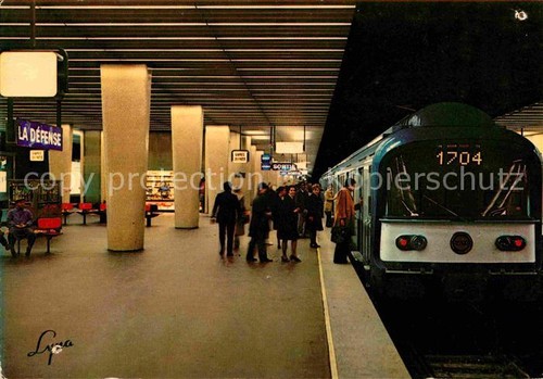 Bahn subway underground - subway,