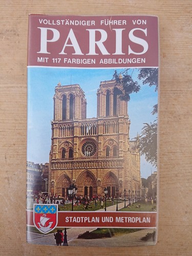 Führer von paris - von,