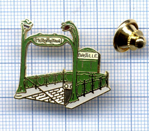Pin m alte - pin's, &