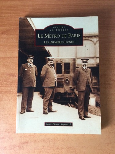Metro paris les - metro,