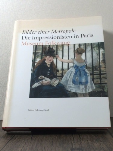 Bilder einer metropole - metropole,, die