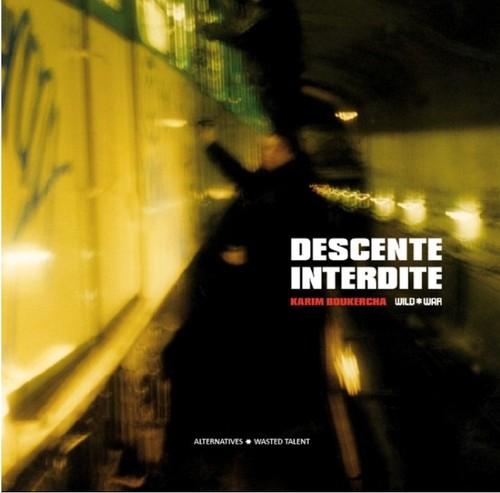 Descente interdite die - descente,