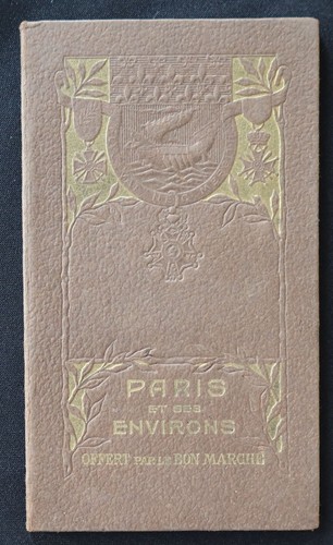 Paris und umgebung - umgebung, angeboten